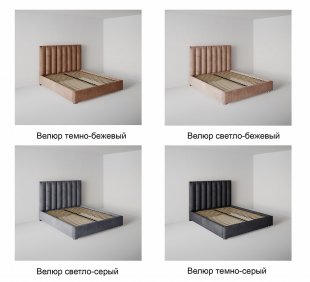 Кровать Вертикаль 0.8 м с подъемным механизмом в Тарко-Сале - tarko-sale.magazinmebel.ru | фото - изображение 7