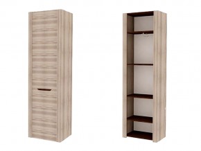 А 4 Шкаф для одежды и белья (4 полки+выд.штанга) в Тарко-Сале - tarko-sale.magazinmebel.ru | фото