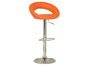 Барный стул BN 1009-1 оранжевый в Тарко-Сале - tarko-sale.magazinmebel.ru | фото