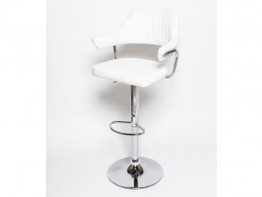 Барный стул BN-1181 белый в Тарко-Сале - tarko-sale.magazinmebel.ru | фото