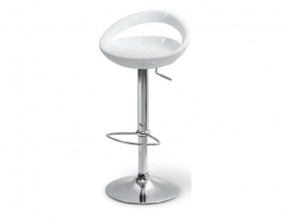 Барный стул BN 3011 D ( WY 147) белый в Тарко-Сале - tarko-sale.magazinmebel.ru | фото - изображение 1