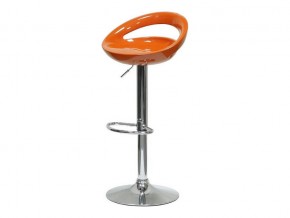 Барный стул BN 3011 D ( WY 147) оранжевый в Тарко-Сале - tarko-sale.magazinmebel.ru | фото