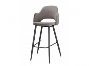 Барный стул К 18-14 серый в Тарко-Сале - tarko-sale.magazinmebel.ru | фото