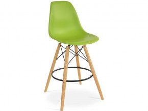 Барный стул SC 403 зеленый в Тарко-Сале - tarko-sale.magazinmebel.ru | фото - изображение 1