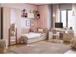 Детская комната Лайк К121 в Тарко-Сале - tarko-sale.magazinmebel.ru | фото - изображение 1