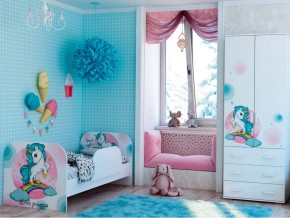 Детская Тойс Little Pony в Тарко-Сале - tarko-sale.magazinmebel.ru | фото - изображение 1