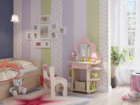 Детский набор мебели Ромашка в Тарко-Сале - tarko-sale.magazinmebel.ru | фото