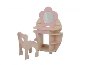 Детский набор мебели Ромашка в Тарко-Сале - tarko-sale.magazinmebel.ru | фото - изображение 2