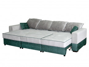 Диван-кровать Бостон 2400 2 вариант в Тарко-Сале - tarko-sale.magazinmebel.ru | фото - изображение 2