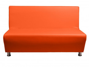 Диван оранжевый Рон в Тарко-Сале - tarko-sale.magazinmebel.ru | фото - изображение 2