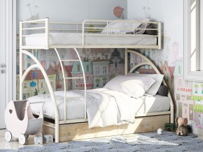Двухъярусная кровать Виньола-2 ЯЯ в Тарко-Сале - tarko-sale.magazinmebel.ru | фото
