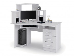 Компьютерный стол №1 стол №1 в Тарко-Сале - tarko-sale.magazinmebel.ru | фото - изображение 1