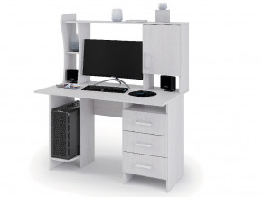 Компьютерный стол №5 анкор в Тарко-Сале - tarko-sale.magazinmebel.ru | фото - изображение 1