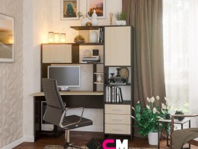 Компьютерный стол №6 в Тарко-Сале - tarko-sale.magazinmebel.ru | фото - изображение 1