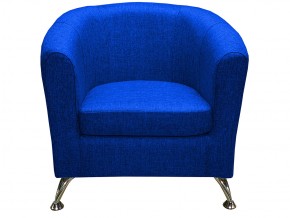 Кресло Бо тканевое Blue в Тарко-Сале - tarko-sale.magazinmebel.ru | фото - изображение 2