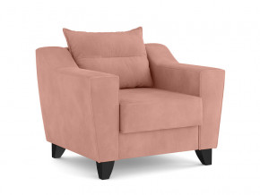 Кресло Элиот велюр аватар розовый 305 в Тарко-Сале - tarko-sale.magazinmebel.ru | фото - изображение 1