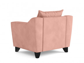 Кресло Элиот велюр аватар розовый 305 в Тарко-Сале - tarko-sale.magazinmebel.ru | фото - изображение 2