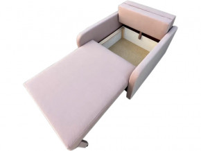 Кресло кровать Канзасик с подлокотниками velutta 37 в Тарко-Сале - tarko-sale.magazinmebel.ru | фото - изображение 2