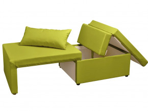 Кресло-кровать Милена рогожка apple в Тарко-Сале - tarko-sale.magazinmebel.ru | фото - изображение 3