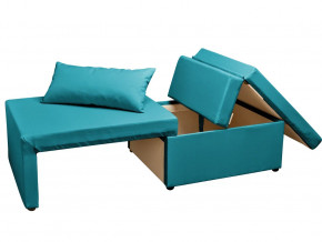 Кресло-кровать Милена рогожка azure в Тарко-Сале - tarko-sale.magazinmebel.ru | фото - изображение 2