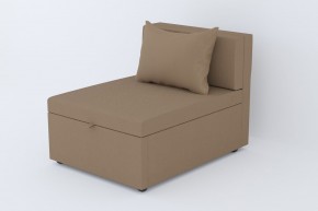 Кресло-кровать Некст Neo Brown в Тарко-Сале - tarko-sale.magazinmebel.ru | фото - изображение 1