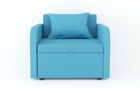 Кресло-кровать Некст с подлокотниками Neo Azure G48384 в Тарко-Сале - tarko-sale.magazinmebel.ru | фото - изображение 2