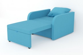 Кресло-кровать Некст с подлокотниками Neo Azure G48384 в Тарко-Сале - tarko-sale.magazinmebel.ru | фото - изображение 3