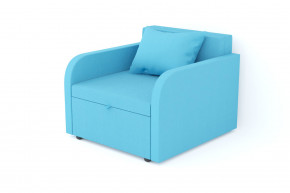 Кресло-кровать Некст с подлокотниками Neo Azure G74424 в Тарко-Сале - tarko-sale.magazinmebel.ru | фото - изображение 1