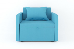Кресло-кровать Некст с подлокотниками Neo Azure G74424 в Тарко-Сале - tarko-sale.magazinmebel.ru | фото - изображение 2