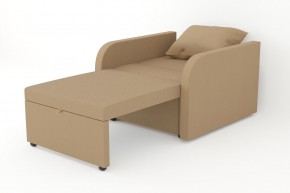 Кресло-кровать Некст с подлокотниками Neo Brown в Тарко-Сале - tarko-sale.magazinmebel.ru | фото - изображение 3