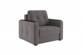 Кресло-кровать Smart 3 СК Velutto 19 в Тарко-Сале - tarko-sale.magazinmebel.ru | фото - изображение 1
