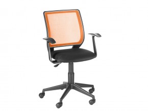 Кресло офисное Эксперт Т-эрго черный/оранжевый в Тарко-Сале - tarko-sale.magazinmebel.ru | фото - изображение 1