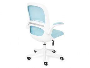 Кресло офисное Happy white в Тарко-Сале - tarko-sale.magazinmebel.ru | фото - изображение 3
