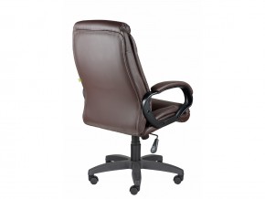 Кресло Оптима ультра коричневое в Тарко-Сале - tarko-sale.magazinmebel.ru | фото - изображение 5