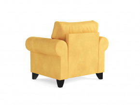 Кресло Орландо велюр аватар горчичный в Тарко-Сале - tarko-sale.magazinmebel.ru | фото - изображение 2
