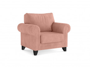 Кресло Орландо велюр аватар розовый 305 в Тарко-Сале - tarko-sale.magazinmebel.ru | фото - изображение 1