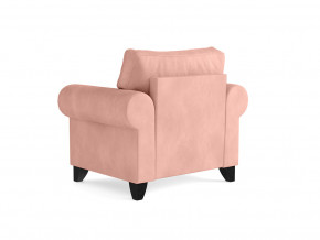 Кресло Орландо велюр аватар розовый 305 в Тарко-Сале - tarko-sale.magazinmebel.ru | фото - изображение 2