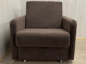 Кресло Уют Аккордеон с узким подлокотником МД 700 Luma 11 в Тарко-Сале - tarko-sale.magazinmebel.ru | фото - изображение 1