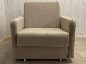Кресло Уют Аккордеон с узким подлокотником МД 700 Veluta Lux 7 в Тарко-Сале - tarko-sale.magazinmebel.ru | фото - изображение 1