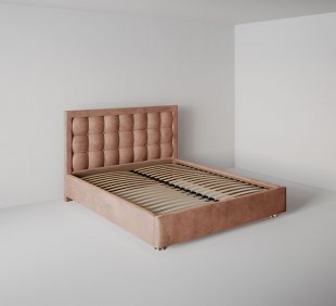 Кровать Барселона 2.0 м с подъемным механизмом в Тарко-Сале - tarko-sale.magazinmebel.ru | фото - изображение 2