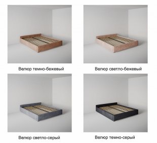 Кровать Подиум 0.8 м с подъемным механизмом в Тарко-Сале - tarko-sale.magazinmebel.ru | фото - изображение 7