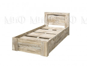 Кровать 0,9м в Тарко-Сале - tarko-sale.magazinmebel.ru | фото