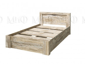 Кровать 1,2м в Тарко-Сале - tarko-sale.magazinmebel.ru | фото