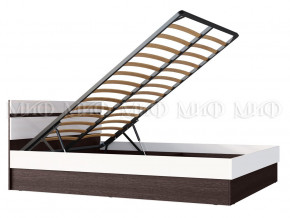 Кровать 1,4м с ПМ в Тарко-Сале - tarko-sale.magazinmebel.ru | фото