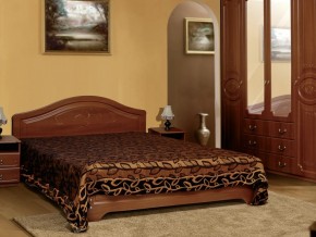 Кровать 1800 Ивушка 5 в Тарко-Сале - tarko-sale.magazinmebel.ru | фото - изображение 3