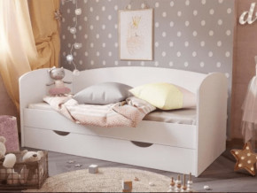 Кровать Бейли 1600 в Тарко-Сале - tarko-sale.magazinmebel.ru | фото - изображение 1