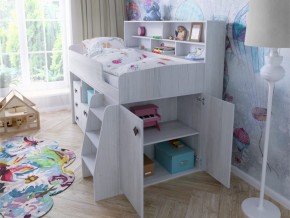 Кровать чердак Малыш-5 винтерберг в Тарко-Сале - tarko-sale.magazinmebel.ru | фото - изображение 4