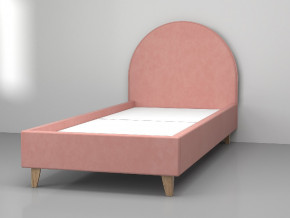 Кровать Эго арт. 014 800 розовый в Тарко-Сале - tarko-sale.magazinmebel.ru | фото - изображение 2