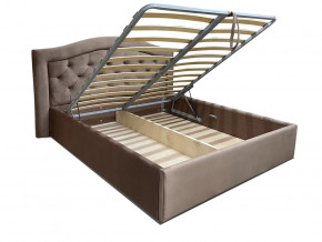 Кровать Фрейм 1400 Бэнд с подъемом в Тарко-Сале - tarko-sale.magazinmebel.ru | фото - изображение 2