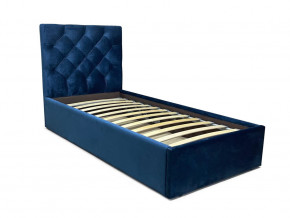 Кровать Фрейм 800 Каретная стяжка без подъема в Тарко-Сале - tarko-sale.magazinmebel.ru | фото - изображение 2